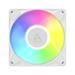Arctic ventilátor BioniX P12 A-RGB (White) ACFAN00336A