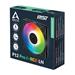 Arctic ventilátor P12 Pro A-RGB LN ACFAN00344A