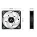 Arctic ventilátor P12 PWM PST RGB 3ks balenie + ovladac ACFAN00229A