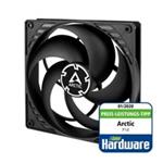 ARCTIC ventilátor P14, 140mm, 3pin, černá ACFAN00123A