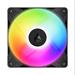 Arctic ventilátor P14 Pro Reverse A-RGB black (3ks balenie) ACFAN00327A