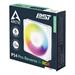 Arctic ventilátor P14 Pro Reverse A-RGB (White) ACFAN00324A