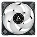 Arctic ventilátor P14 PWM PST A-RGB black (3 ks) ACFAN00257A