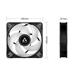 Arctic ventilátor P14 PWM PST A-RGB black (3 ks) ACFAN00257A