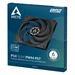 Arctic ventilátor P14 Slim PWM PST ACFAN00268A