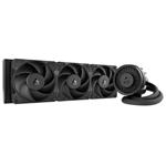 ARCTIC Vodní chladič Liquid Freezer III 360 Pro, 3x120mm, AM5,AM4, LGA1851, LGA1700, černá ACFRE00180A