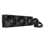 ARCTIC Vodní chladič Liquid Freezer III Pro 420, 3x140mm, PWM, LGA1851,LGA1700, AM5,AM4 ACFRE00181A