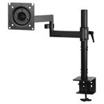 ARCTIC X1 – Single Monitor Arm in black colour AEMNT00061A