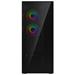 ARCTIC Xtender (Black) black window w/o GPU ACPCC00015A