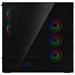 ARCTIC Xtender (Black) black window w/o GPU ACPCC00015A