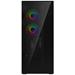 ARCTIC Xtender (Black) black window with GPU ACPCC00016A