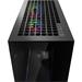 ARCTIC Xtender (Black) black window with GPU ACPCC00016A