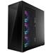 ARCTIC Xtender (Mirror Black) Mirror black window ACPCC00018A