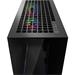 ARCTIC Xtender (Mirror Black) Mirror black window ACPCC00018A