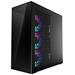 ARCTIC Xtender (Mirror Black) Mirror black window ACPCC00019A
