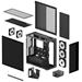 ARCTIC Xtender (Mirror Black) Mirror black window ACPCC00019A