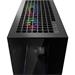 ARCTIC Xtender (Mirror Black) Mirror black window ACPCC00019A