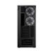 ARCTIC Xtender (Mirror Black) Mirror black window ACPCC00019A
