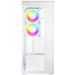 ARCTIC Xtender (White) transparent window w/o GPU ACPCC00014A