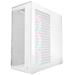 ARCTIC Xtender (White) white window with GPU ACPCC00017A