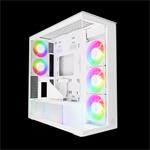 ARCTIC Xtender (White) white window with GPU ACPCC00017A