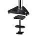 ARCTIC Z1-3D Gen 3 – Desk Mount Monitor Arm with SuperSpeed USB Hub AEMNT00059A