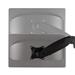 ARCTIC Z1-3D Gen 3 – Desk Mount Monitor Arm with SuperSpeed USB Hub AEMNT00059A