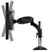 ARCTIC Z1-3D Gen 3 – Desk Mount Monitor Arm with SuperSpeed USB Hub AEMNT00059A