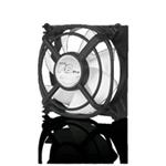 ArcticCooling ArcticFan 12 PRO HighEnd CASE Cooler (12x12) ACAF12PRO