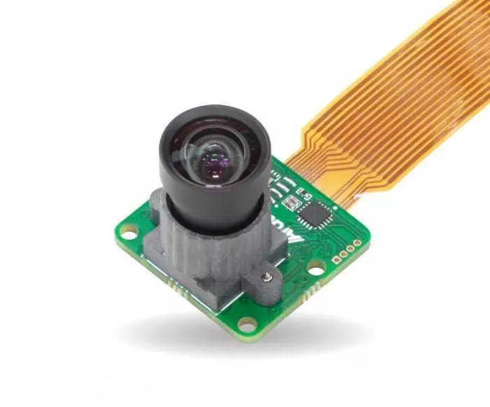 Arducam 12Mpx IMX477 kamerový modul CAM069