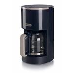 Ariete Breakfast Coffee Machine Drip 1394, čierny 8003705121959