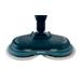 Ariete Dual Steam Scrub, 4178/BL 8003705124295