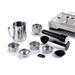 Ariete Espresso Coffee Machine 1312 8003705120303