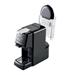 Ariete Espresso Coffee Maker 4in1 1304/11, čierny 8003705123830