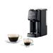 Ariete Espresso Coffee Maker 4in1 1304/11, čierny 8003705123830