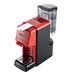 Ariete Espresso Coffee Maker 4in1 1304/12, červený 8003705123847