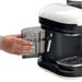 Ariete Moderna Espresso 1318/01, biely 8003705118737
