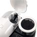 Ariete Moderna Espresso 1318/01, biely 8003705118737