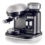 Ariete Moderna Espresso 1318/01, biely 8003705118737