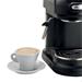 Ariete Moderna Espresso 1318/02, čierny 8003705118744