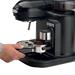 Ariete Moderna Espresso 1318/02, čierny 8003705118744