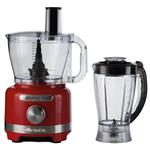 Ariete Moderna Gourmet Pro 1782/00, červený 8003705124059