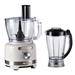 Ariete Moderna Gourmet Pro 1782/01, biely 8003705124073