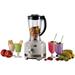 Ariete Moderna Gourmet Pro 1782/01, biely 8003705124073