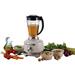 Ariete Moderna Gourmet Pro 1782/01, biely 8003705124073