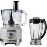 Ariete Moderna Gourmet Pro 1782/01, biely 8003705124073