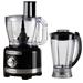 Ariete Moderna Gourmet Pro 1782/02, čierny 8003705124066