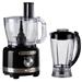Ariete Moderna Gourmet Pro 1782/02, čierny 8003705124066