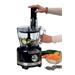 Ariete Moderna Gourmet Pro 1782/02, čierny 8003705124066