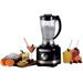 Ariete Moderna Gourmet Pro 1782/02, čierny 8003705124066